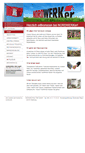 Mobile Screenshot of nordwerker.de